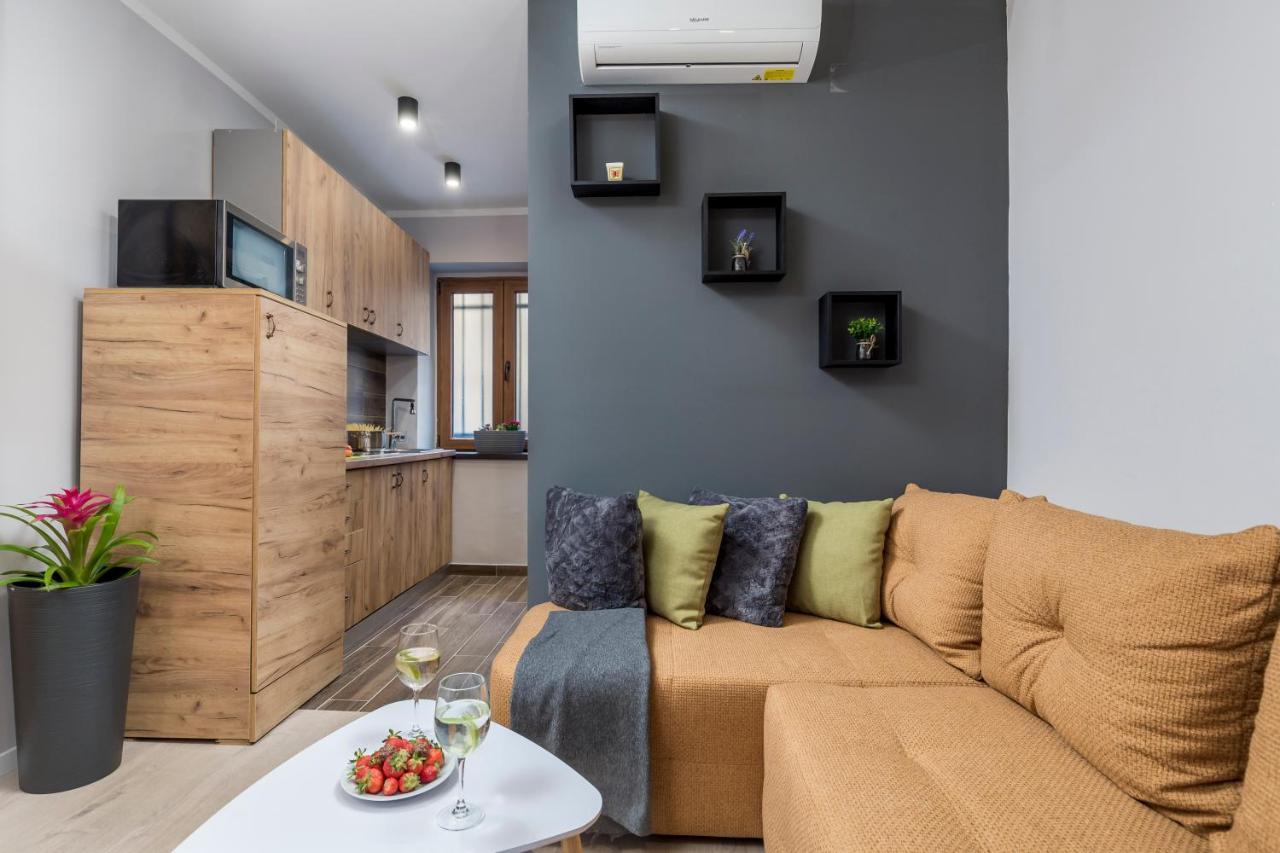 4 Season Apartments Rijeka Extérieur photo