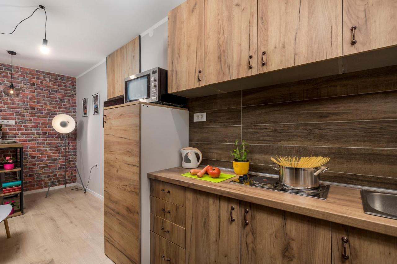 4 Season Apartments Rijeka Extérieur photo