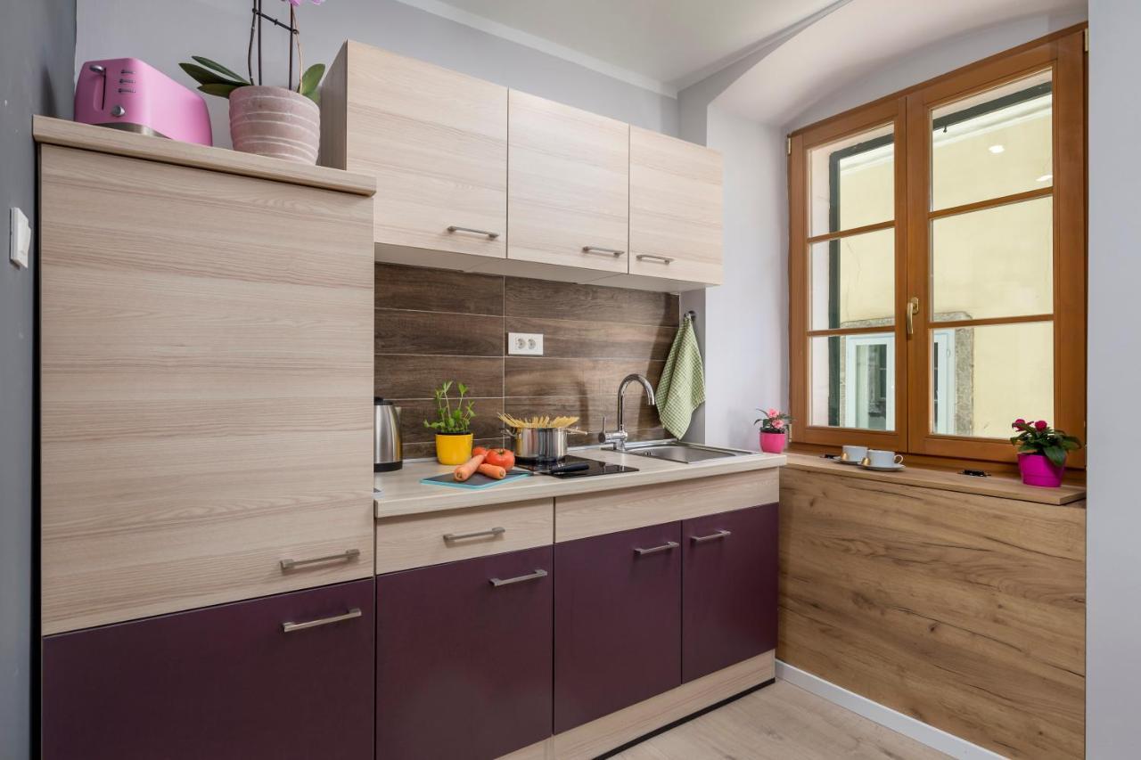 4 Season Apartments Rijeka Extérieur photo