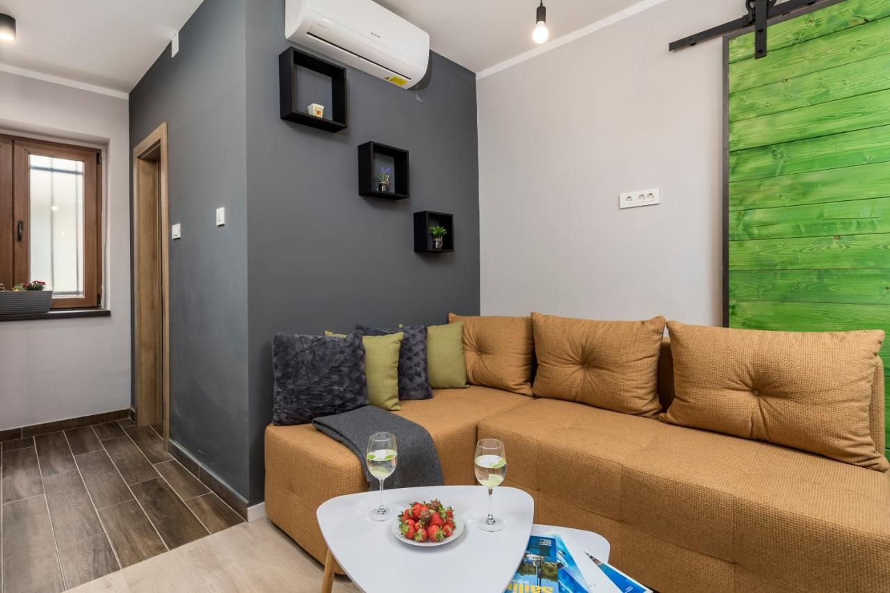4 Season Apartments Rijeka Extérieur photo