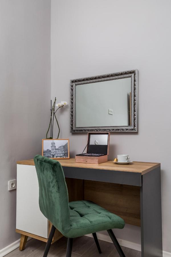 4 Season Apartments Rijeka Extérieur photo